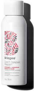 Briogeo Don't Despair, Repair! Strength + Moisture Leave-In Mask 118 ml produkt bild
