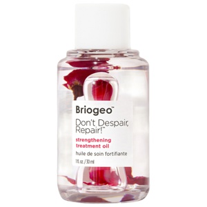 Briogeo Don't Despair, Repair!™ Strengthening Treatment Hair Oil 30 ml produktbillede
