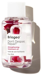 Briogeo Don't Despair, Repair!™ Strengthening Treatment Oil 30 stk produktbilde