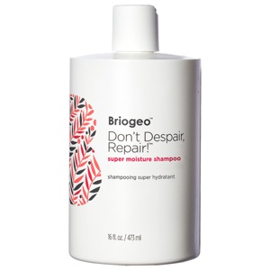 Briogeo Don't Despair, Repair!™ Super Moisture Shampoo 473 ml produktbillede