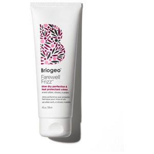 Briogeo Farewell Frizz™ Blow Dry Perfection & Heat Protectant Crè produkt bild
