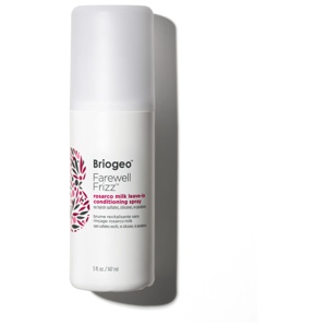 Briogeo Farewell Frizz Rosarco Milk Leave-In Conditioning Spray 148 ml produkt bild