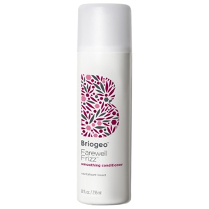 Briogeo Farewell Frizz™ Smoothing Conditioner 236 ml produktbillede