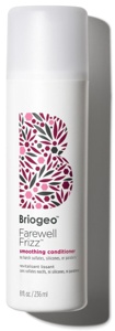 Briogeo Farewell Frizz™ Smoothing Conditioner 236ml produktbilde