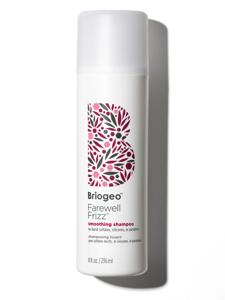 Farewell Frizz Smoothing Shampoo 236 ml produkt bild