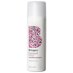 Briogeo Farewell Frizz™ Smoothing Shampoo 236 ml produktbillede
