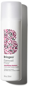 Briogeo Farewell Frizz™ Smoothing Shampoo 236ml produktbilde