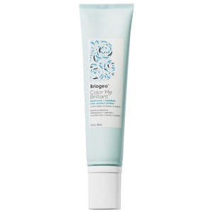 Briogeo Color Me BrilliantTM Mushroom + Bamboo Color Protect Primer 100 ml produktbillede