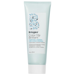 Briogeo Mushroom Bamboo Color Protect Shampoo 236 ml produktbillede