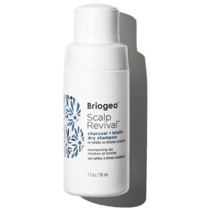 Scalp Revival™ - Charcoal + Biotin Dry Shampoo produkt bild