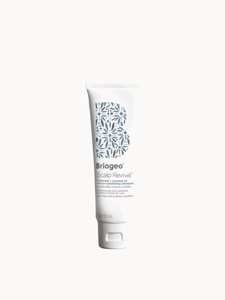 Briogeo Scalp Revival™ Charcoal + Coconut Oil Micro-Exfoliating Shampoo 236ml product image