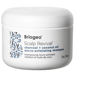 Briogeo Scalp Revival™ Micro-Exfoliating Shampoo 236 ml produktbillede