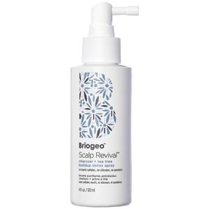 Scalp Revival Charcoal + Tea Tree Buildup Detox Spray 120 ml produkt bild