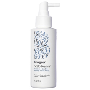 Briogeo Scalp Revival™ Buildup Detox Spray 120 ml produktbillede