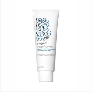 Briogeo Scalp Revival™ Cooling Hydration Mask 177 ml produktbillede