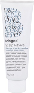 Briogeo Scalp Revival™ Charcoal + Tea Tree Cooling Hydration Scalp Mask produktbilde