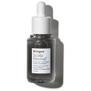 Briogeo Scalp Revival Charcoal + Tea Tree Scalp Treatment 30 ml produkt bild