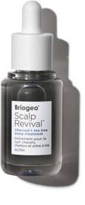Briogeo Scalp Revival Charcoal + Tea Tree Scalp Treatment 30 ml produktbilde