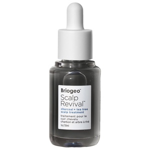 Briogeo Scalp Revival Charcoal + Tea Tree Scalp Treatment 30ml produktbillede