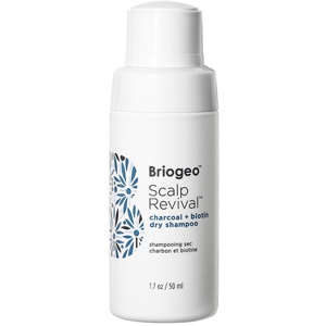 Briogeo Scalp Revival™ Dry Shampoo 50 g produktbillede
