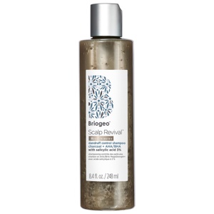 Briogeo Scalp Revival™ MegaStrength + Dandruff Relief Shampoo Cha produkt bild