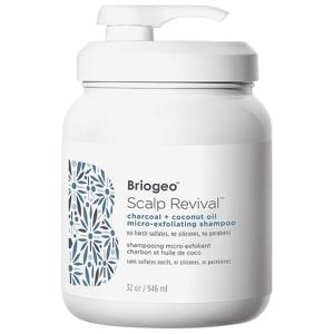 Briogeo Scalp Revival™ Micro-Exfoliating Shampoo 946 ml produkt bild
