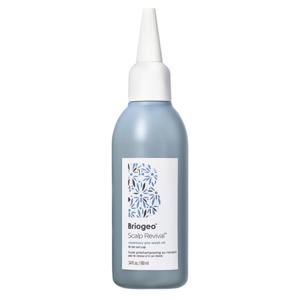 Scalp Revival - Rosemary Pre-Wash Oil produkt bild