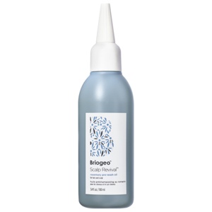 Briogeo Scalp Revival™ Rosemary Pre-wash Oil 100 ml produktbillede