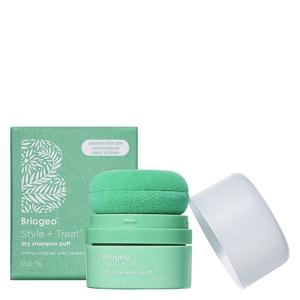 Briogeo Style + Treat™ Dry Shampoo Puff Universal 15g produkt bild