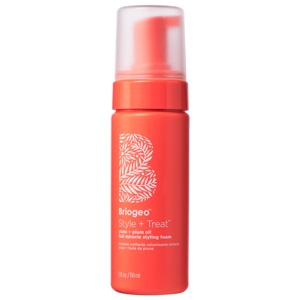 Briogeo Style + Treat™ Miracle Styling Foam 150 ml produktbillede