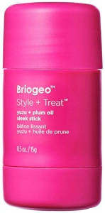 Briogeo Style + Treat Yuzu + Plum Oil Sleek Stick produktbilde
