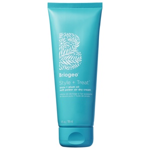Briogeo Style + Treat™ Air Dry Cream 118 ml produktbillede