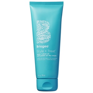 Briogeo Style + Treat Yuzu + Plum Oil Soft Power Air Dry Cream produktbilde