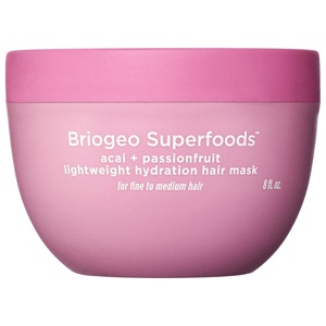 Briogeo Superfoods™ Lightweight Hydration Hair Mask 240 ml produktbillede