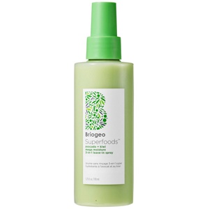 Briogeo Superfoods Avocado + Kiwi Mega Moisture 3-in-1 produktbillede