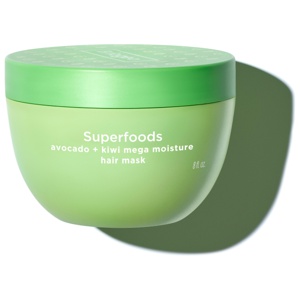 Briogeo Be Gentle Be Kind™ Avocado + Kiwi Mega Moisture Superfoo produkt bild