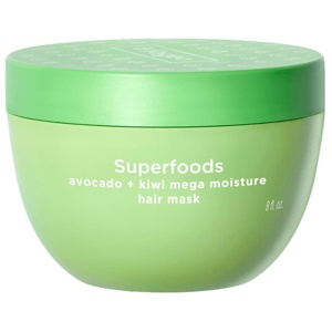 Briogeo Superfoods™ Avocado + Kiwi Mega Moisture Superfood Mask produktbilde