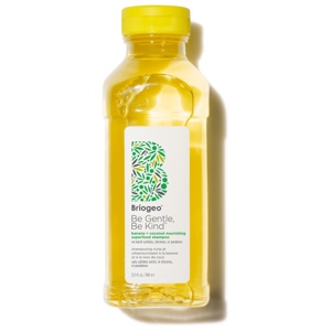 Superfoods Banana + Coconut Nourishing Superfood Shampoo 369 ml produkt bild