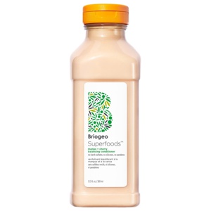 Briogeo Superfoods Mango + Cherry Balancing Conditioner 365 ml produkt bild