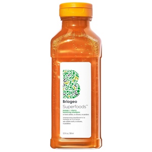 Briogeo Superfoods Mango + Cherry Balancing Shampoo 365 ml produkt bild