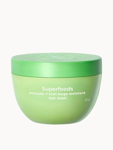 Briogeo Superfoods Passionfruit + Acai Hair Mask product image