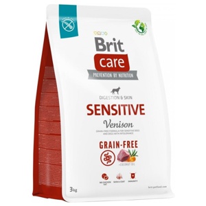Brit Care Dog Grain-free Sensitive produkt bild