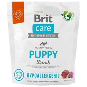 Brit Care Dog Puppy Hypoallergenic produkt bild