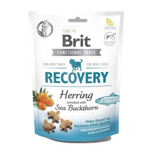 Brit Care Functional Snack Recovery Herring 150 g produkt bild