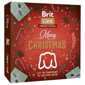 Brit Care Julkalender för Hundar produkt bild