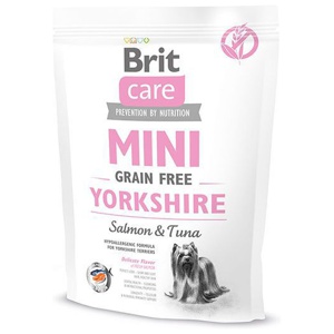 Brit Care Mini Grain Free Yorkshire produkt bild