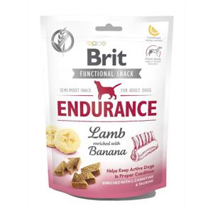 Brit Care Functional Snack Endurance Lamb produkt bild