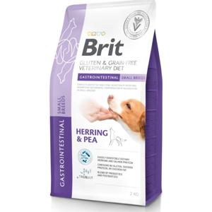 Brit GF Vet Diet Dog Gastrointestinal&nbsp;Small&nbsp;Breeds 2 kg produkt bild