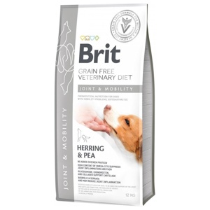Brit Veterinary Diet Dog Joint & Mobility Grain Free produkt bild
