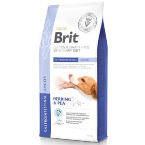 Brit Gluten & Grain-Free Veterinary Diet Dog Gastrointestinal Junior 6 kg produkt bild